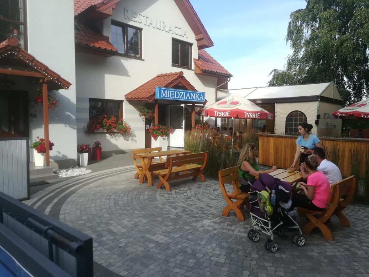 Apartament Klif Władysławowo Dış mekan fotoğraf