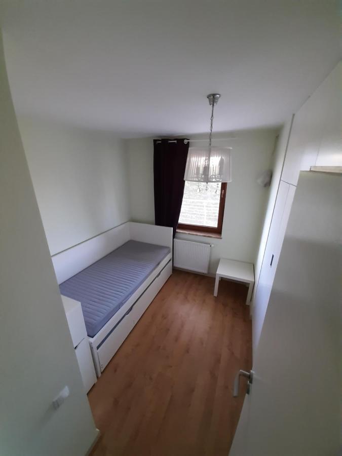 Apartament Klif Władysławowo Dış mekan fotoğraf