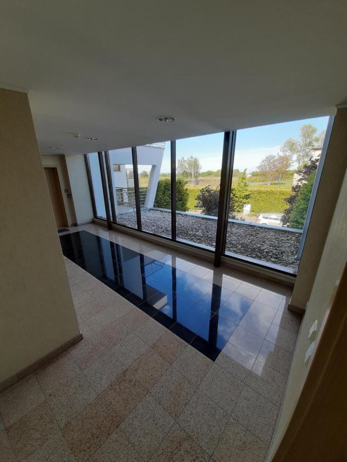 Apartament Klif Władysławowo Dış mekan fotoğraf