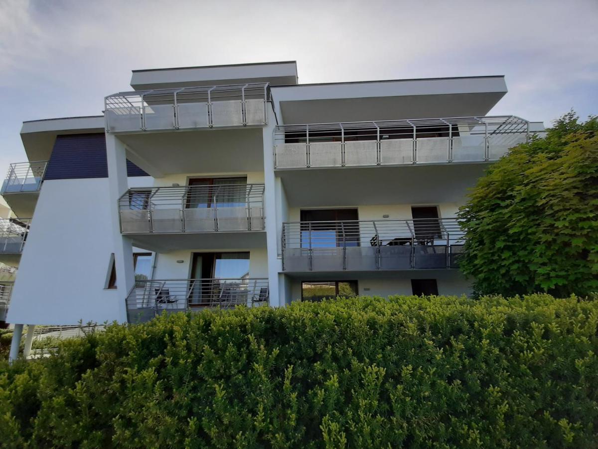 Apartament Klif Władysławowo Dış mekan fotoğraf